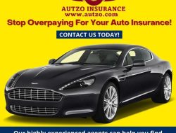 Shop Auto Insurance Rates Online A Guide