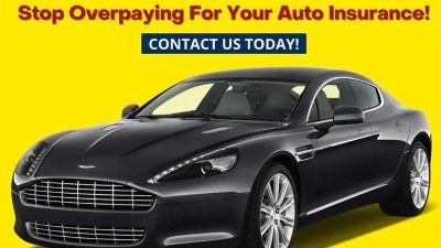 Shop auto insurance rates online