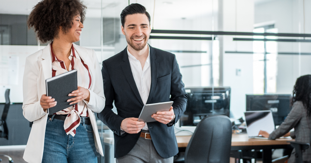 Business insurance for marketing agency