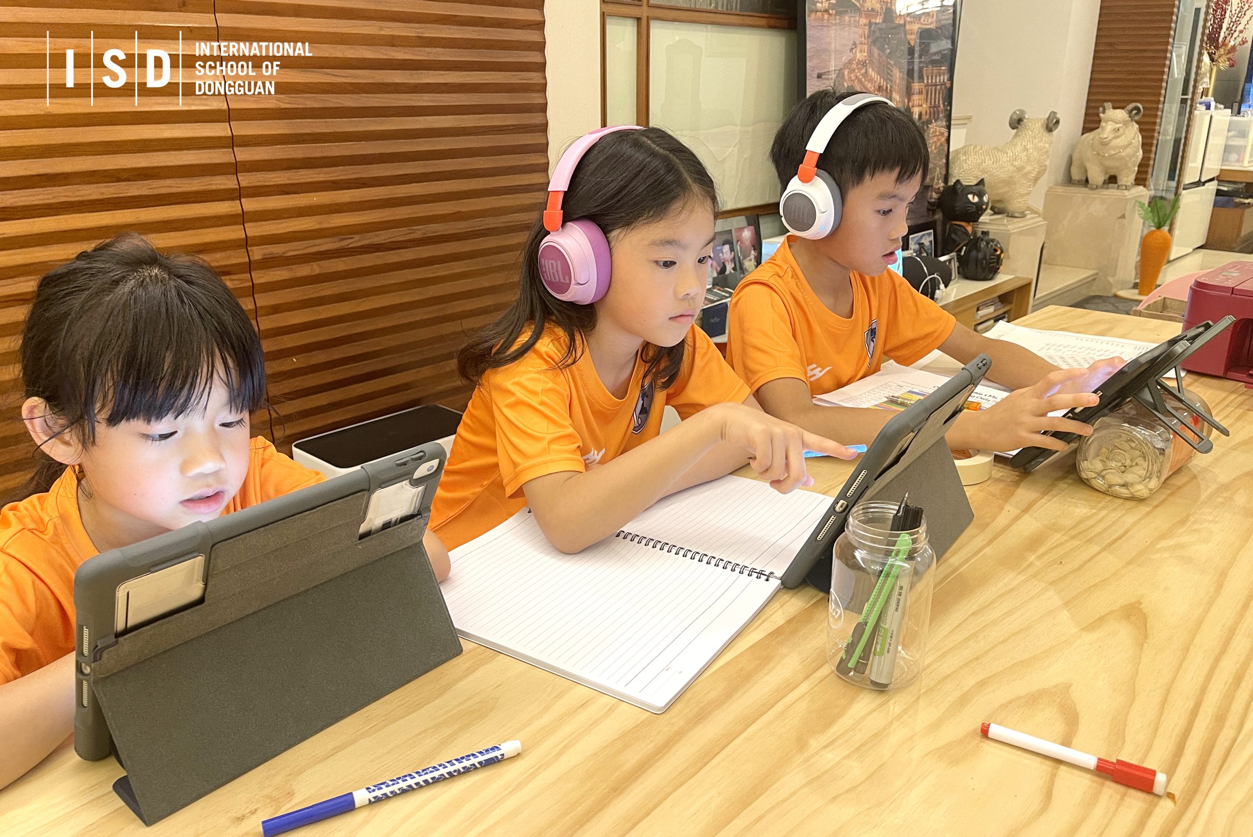 Featured image for isd online learning