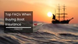 Boat insurance for recreational use