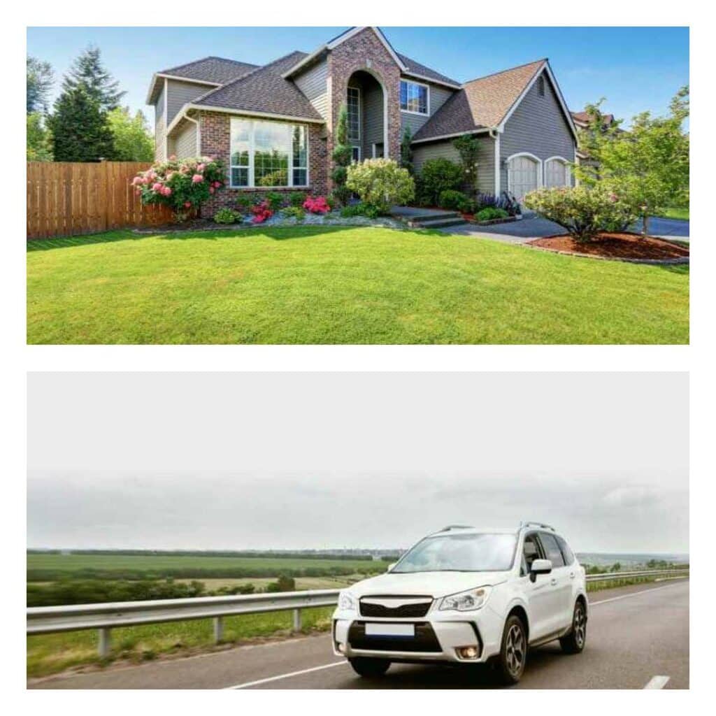 The Best Home and Auto Insurance Bundle - ValuePenguin