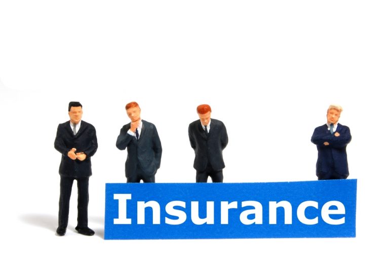 Small business liability insurance plans