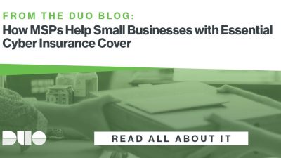 Cybersecurity insurance for small businesses explained