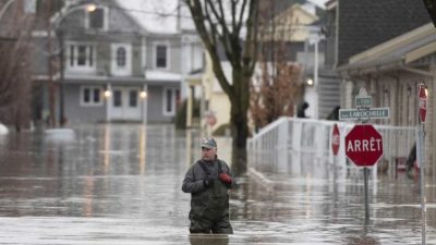 Insurance coverage for natural disasters explained