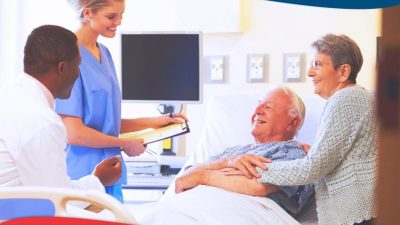 Affordable health insurance for families made simple