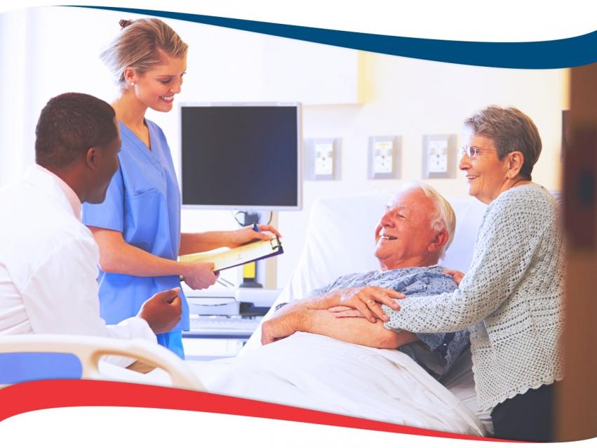 Affordable health insurance for families