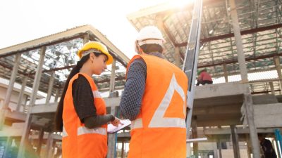 Professional liability insurance architects