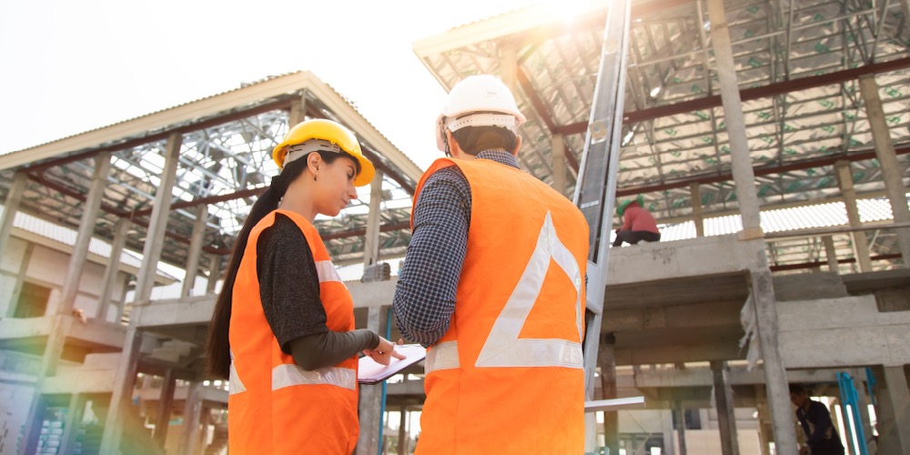 Professional liability insurance architects