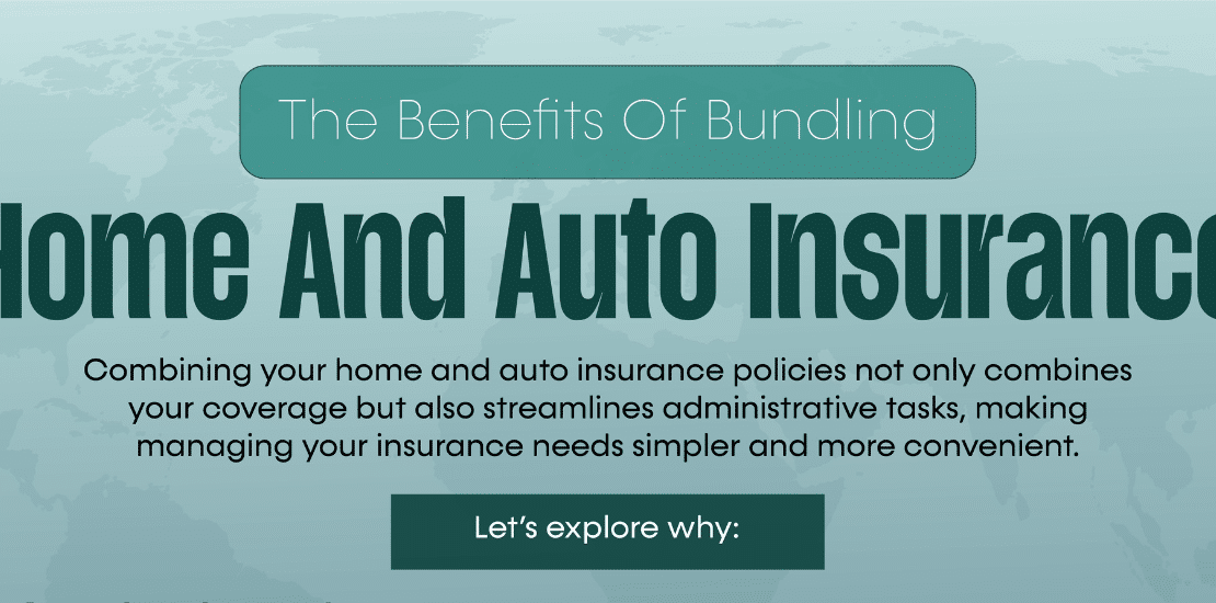 Auto bundle insurance