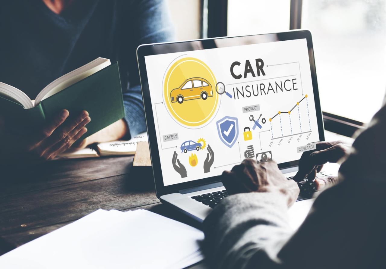 Shop auto insurance rates online