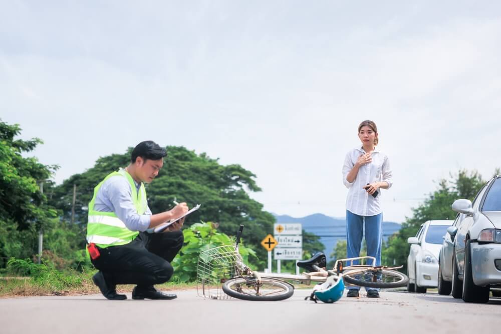 Houston car insurance lawyers