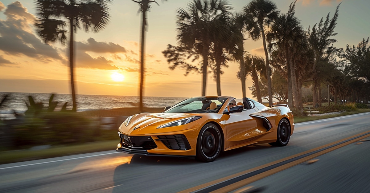 Florida car insurance quotes comparison