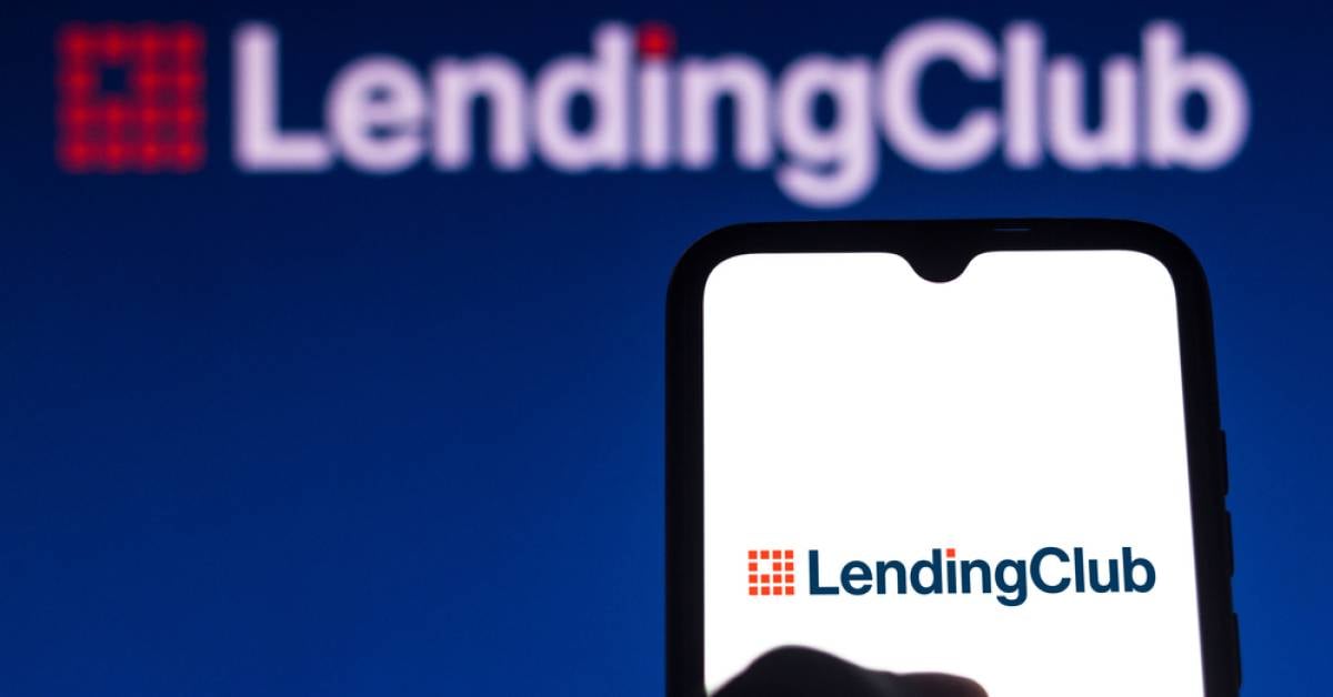 Is the lending club fdic insured
