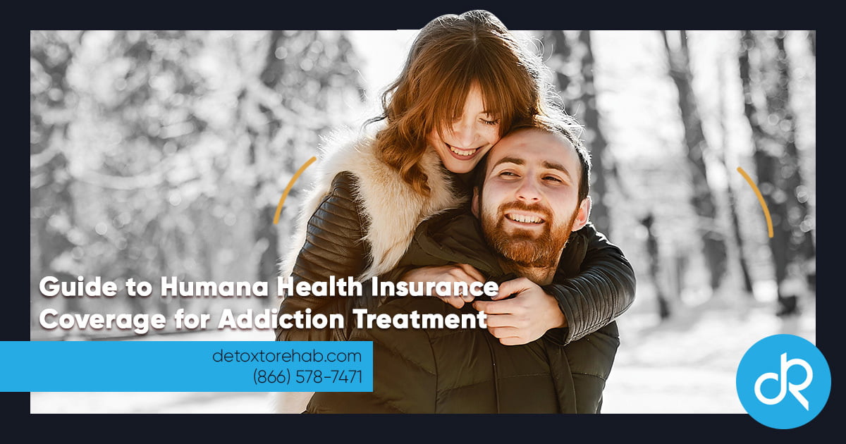 Get humana insurance