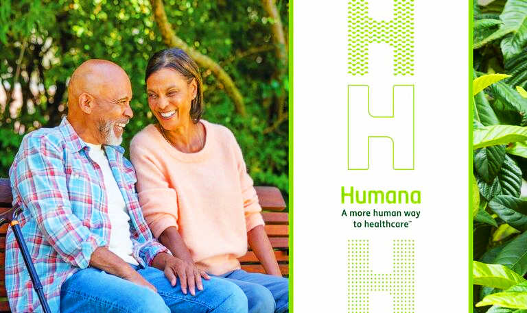 Get humana insurance