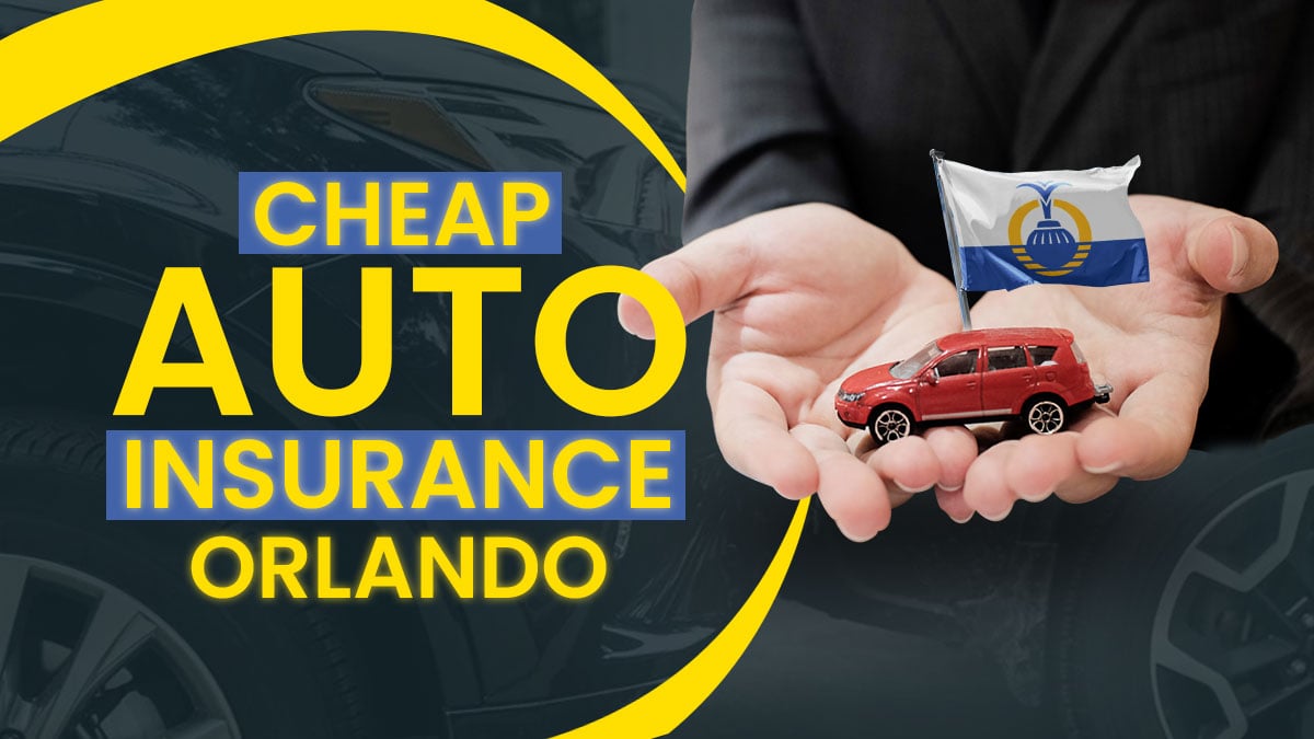 Home Insurance Orlando FL