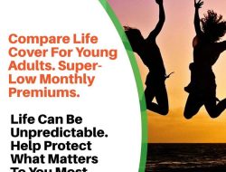 Life insurance for young adults securing your future