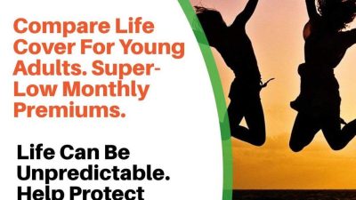 Life insurance for young adults securing your future