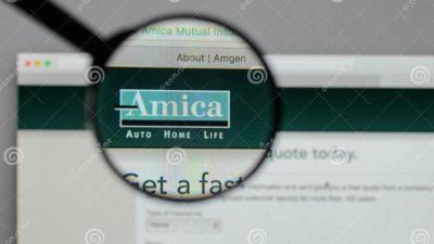 Amica Mutual Insurance Subsidiaries A Comprehensive Overview