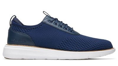 Cole Haan Footwear A Legacy of Style