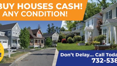 We Buy Homes for Cash Real Estate Fast, Easy Solutions