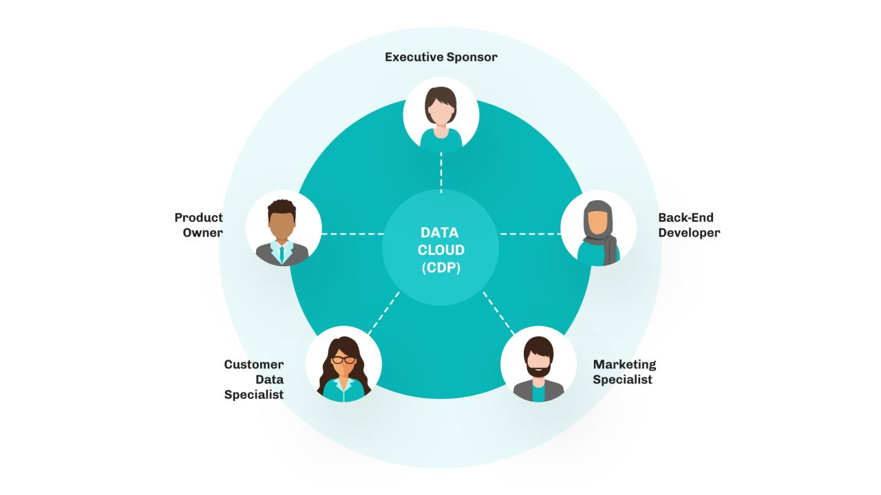 Data cloud agentforce