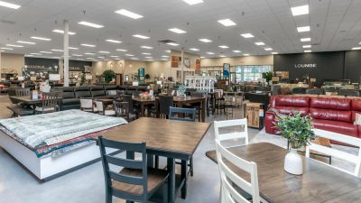 Slumberland Furniture Carroll Iowa Your Homes New Style