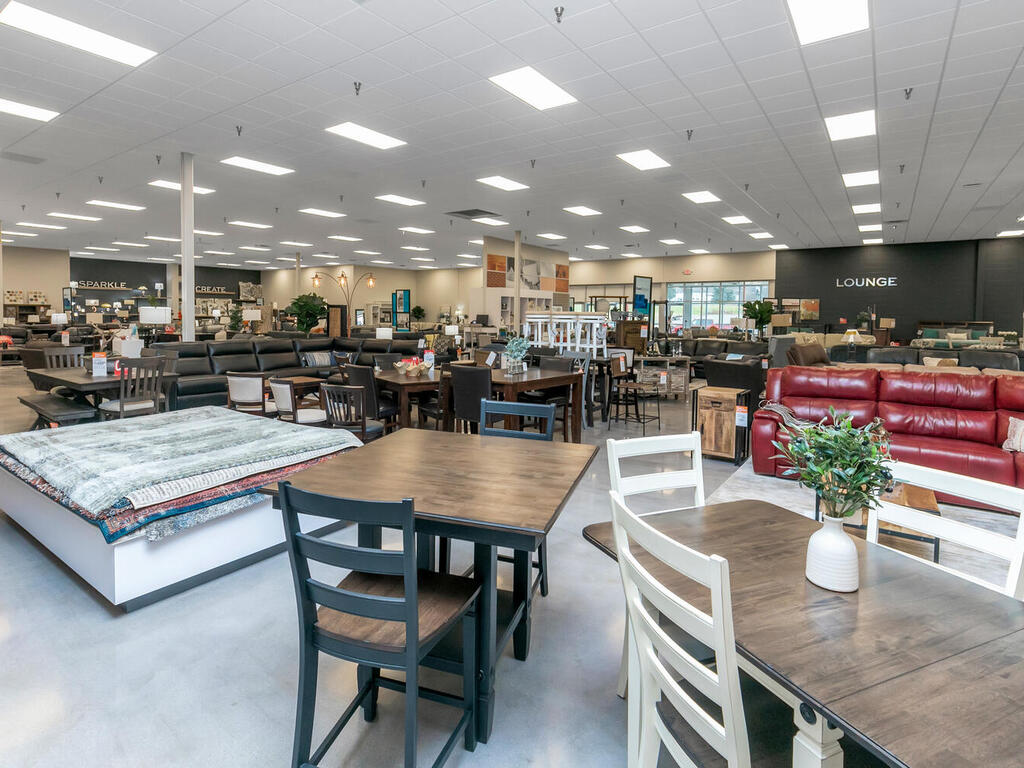 Slumberland furniture carroll iowa