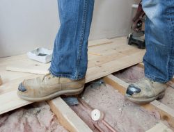 OSHA Regulations on Footwear Essential Safety