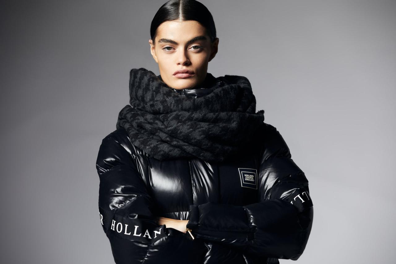 Holland and cooper clothing