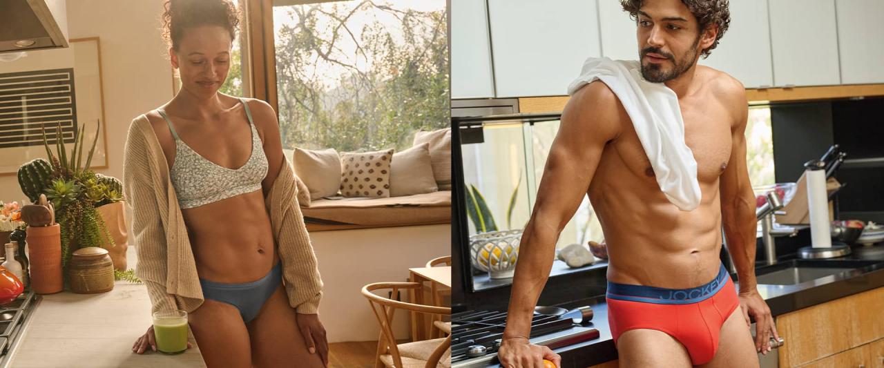 Jockey wear clothing