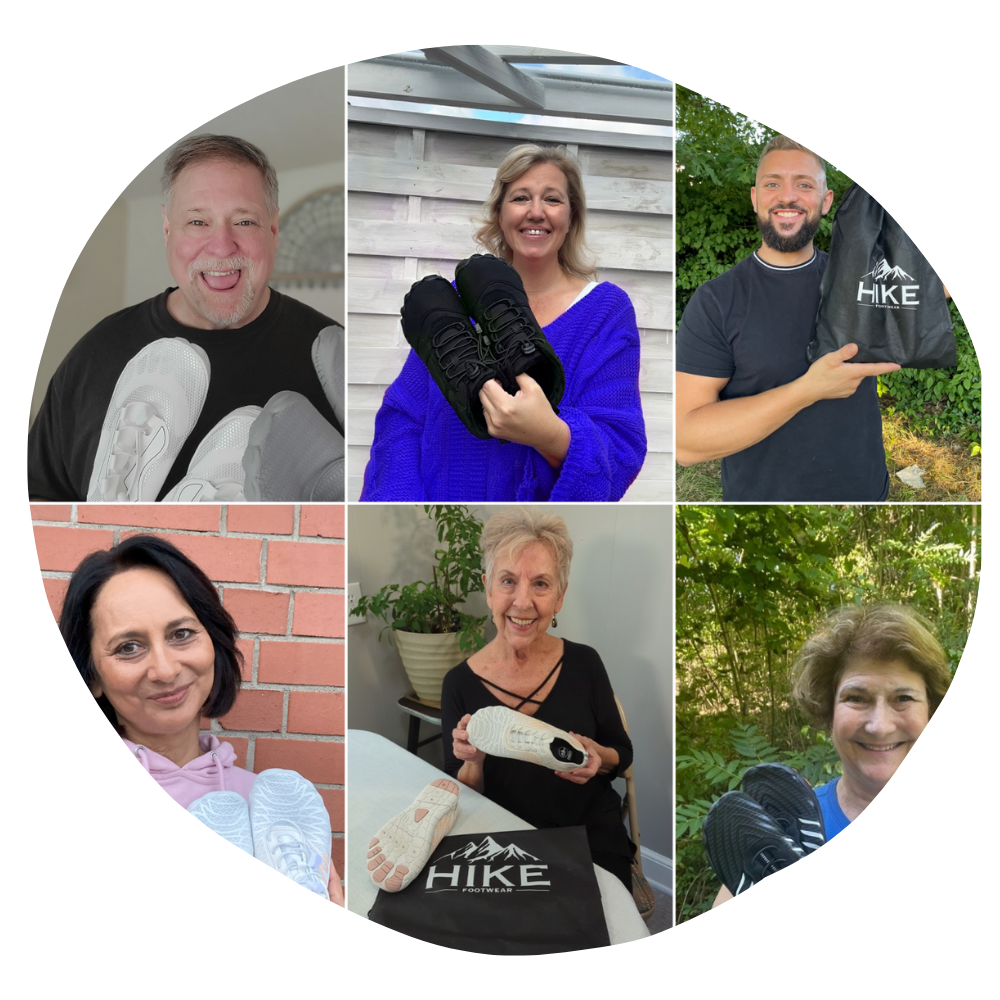 Info hike footwear com