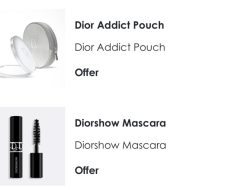 Dior Beauty Codes Unveiling Your Inner Radiance