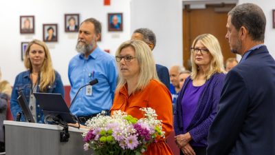 Manatee county health department