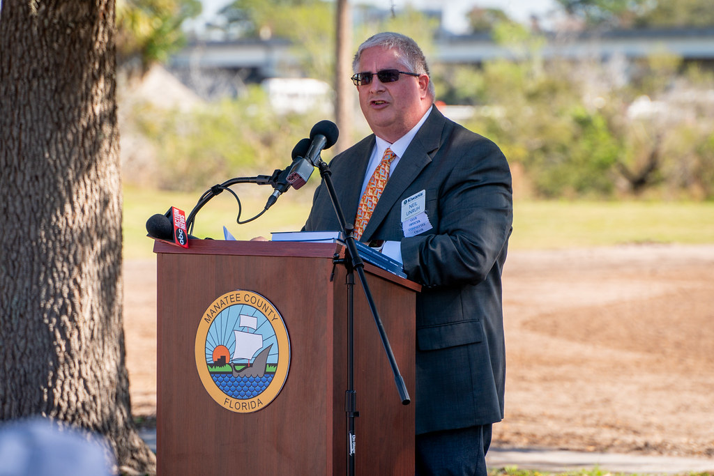 Manatee county health department