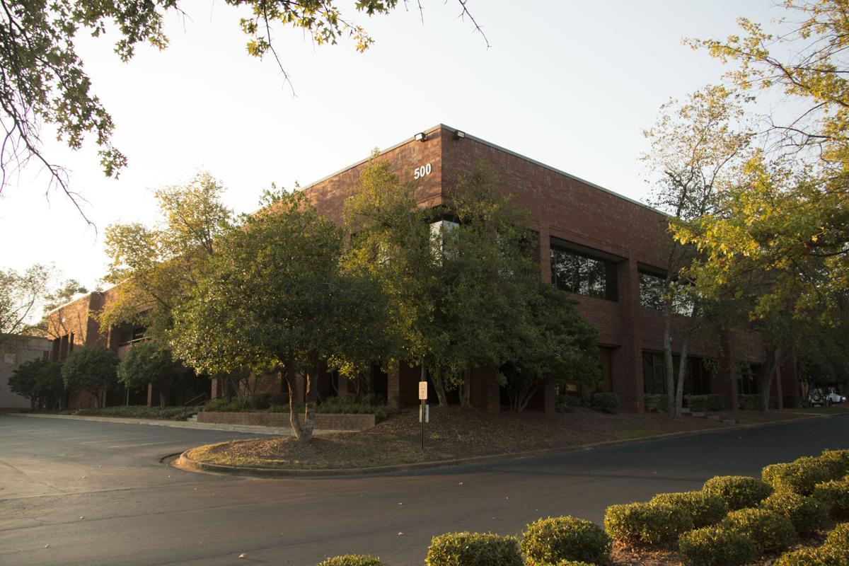 Mark spain real estate marietta