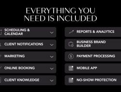 Best Software for Beauty Salons Your Guide