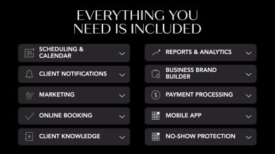 Best Software for Beauty Salons Your Guide