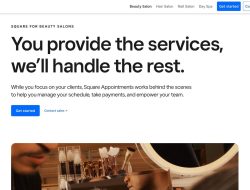 Beauty Salon Credit Card Processing A Guide