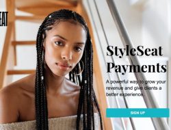 Beauty Salon Credit Card Processing A Guide