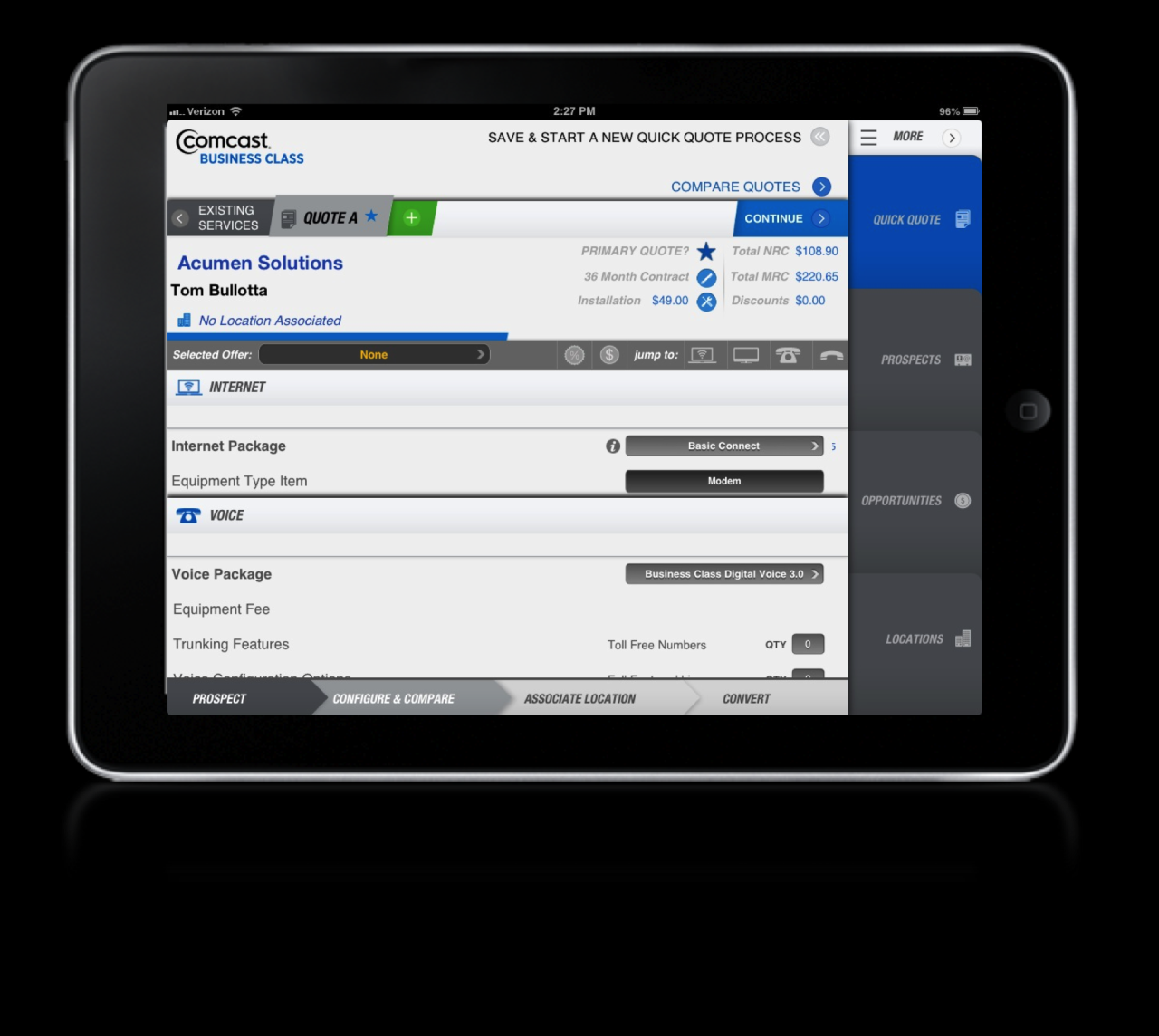 Cloud solutions comcast business