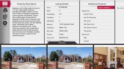 Mark spain real estate fort worth