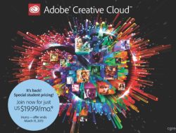 Adobe Cloud for Students A Comprehensive Guide