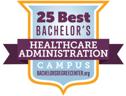 Bs In Healthcare Administration Schools And Their Impact