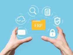ERP Electronic Streamline Your Business