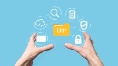 ERP Electronic Streamline Your Business