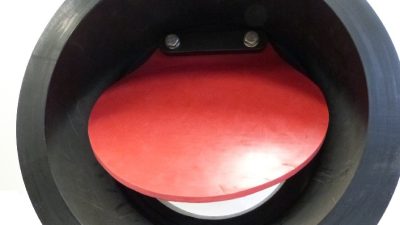 Beverage backflow preventer