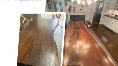 Sacramento Furniture Restoration Expert Craftsmanship