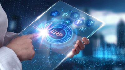 Enterprise Resource Planning Software Packages Overview